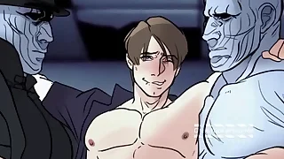 Korean Twink Porn 3